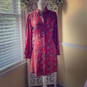 NWT Loft dress
